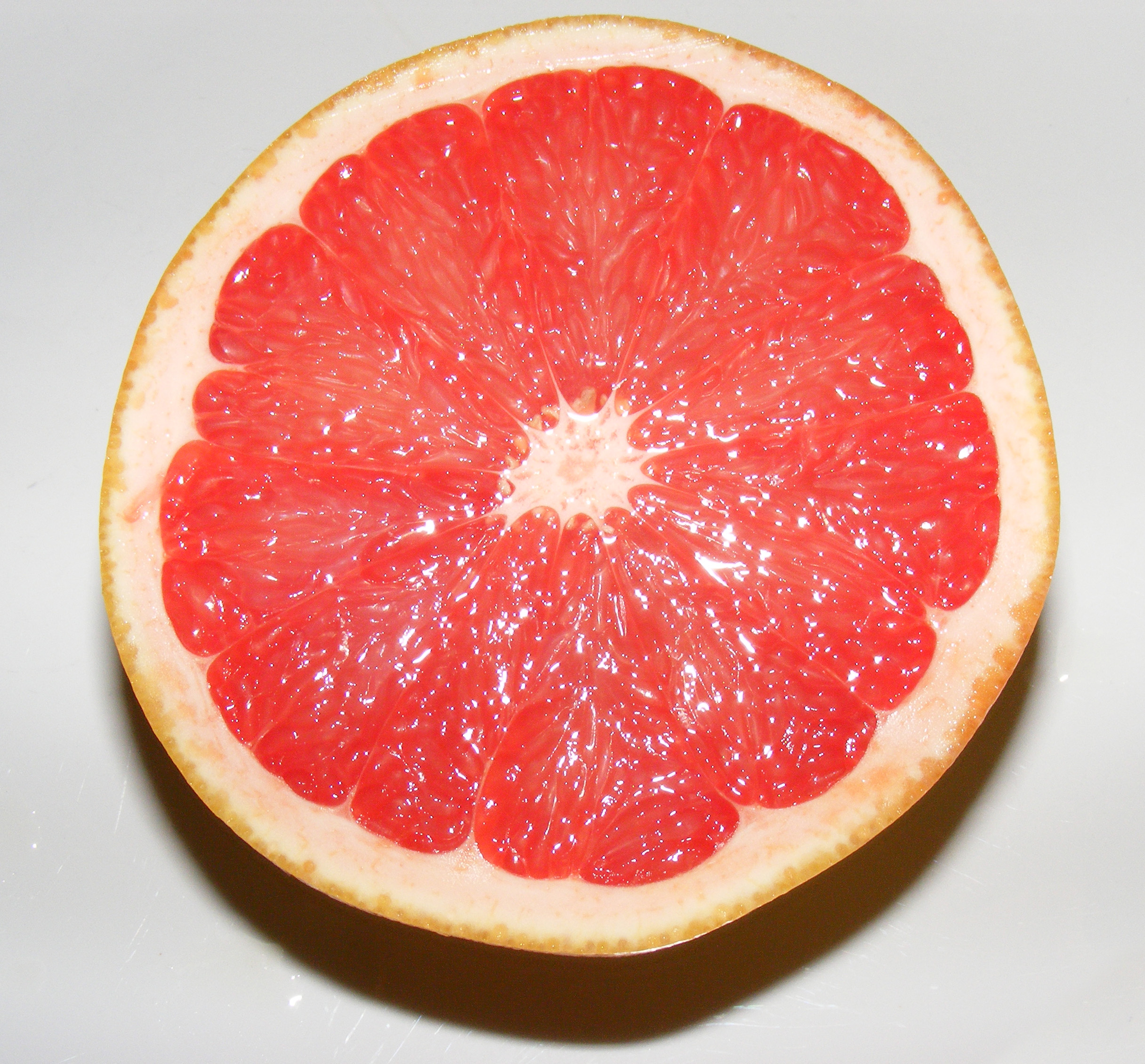 Grapefruit