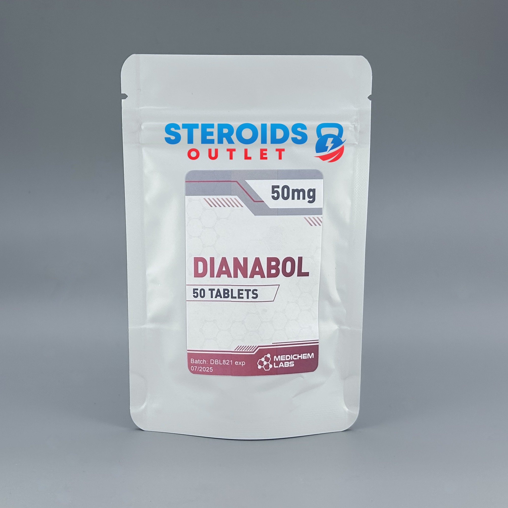 Dianabol Kaufen Alles Wissenswerte für Bodybuilder
