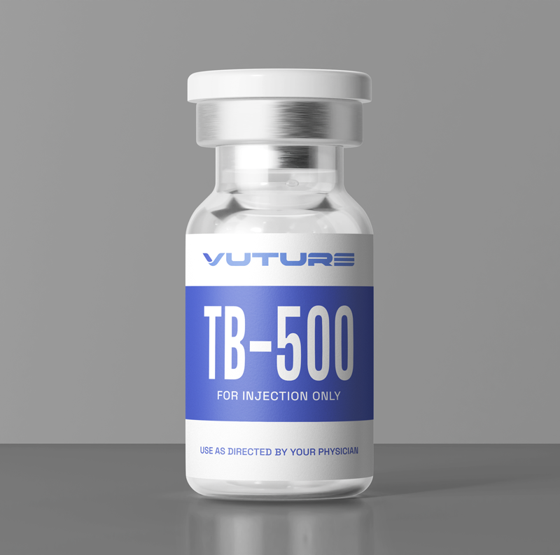TB500: Was Sie über den regenerative Peptidwirkstoff wissen sollten