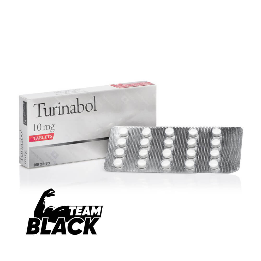 Was ist Turinabol? Vorteile  Risiken erklärt
